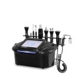 2021 Equipamento de salão de beleza quente 9 em 1 Coréia Aquaskin Smart Multifunction Facial Beauty Machine